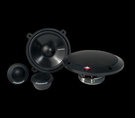 HXEIA Rockford Prime R152-S Prime 5.25''...SoundStreet...