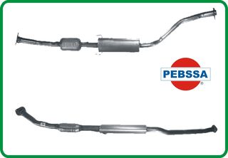 www.pebssa.gr ΚΑΤΑΛΥΤΗΣ TOYOTA CELICA 1.8i VVTi& VVTLI  1999-2005  (K:91297 / 9303007)