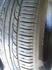 2 TMX DAEWOO BRIAREUS 215/65/16 DOT 08-13 *BEST CHOICE TYRES*