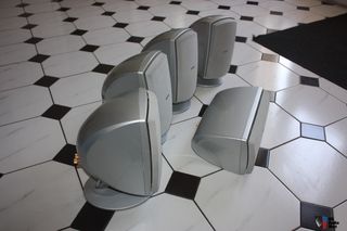 SONY Surround home cinema 5 sp