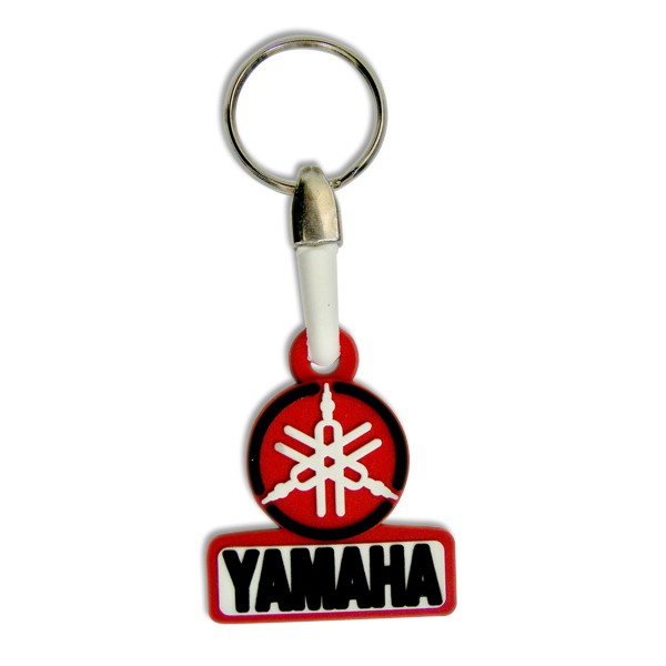 Americat Yamaha Red