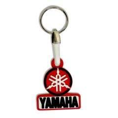 Americat Yamaha Red