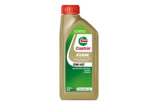 Castrol Edge 0W-40 1L