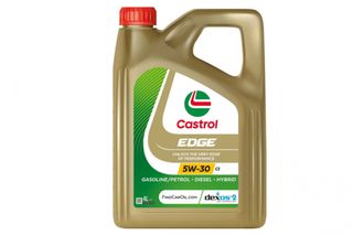 Castrol Edge 5W-30 C3 4L