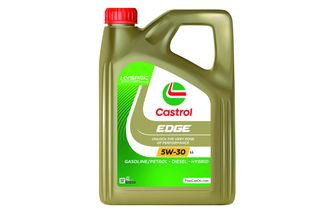 Castrol Edge 5W-30 LL 4L