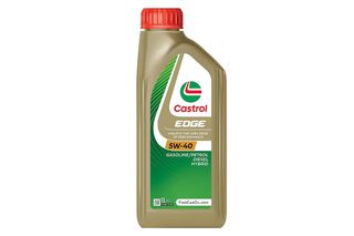 Castrol Edge 5W-40 1L