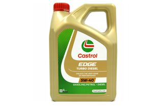 Castrol Edge 5W-40 4L