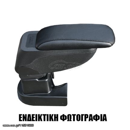 Cik Τεμπέλης Αυτοκινήτου Ford Fiesta 2008+