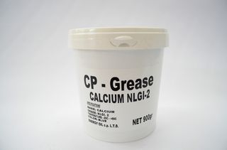 CP Grease Calcium NLGI-2 900gr