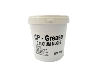 CP-Oil Grease Calcium NLGI-2 900gr
