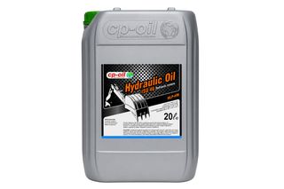 CP-Oil Hydraulic Oil Iso 46 20L