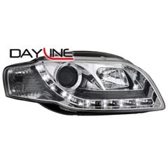 Dectane Audi A4 B7 04-08 Dayline AL-DSWA08GX