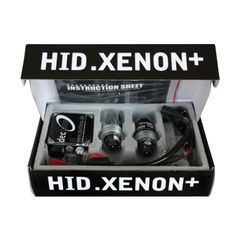 Dectane Kit Xenon H7 8000K XEN.D/HIDUH7