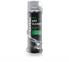 Dynamax DXC12 DPF Cleaner Σπρέι Καθαρισμού DPF 500ml - 611515
