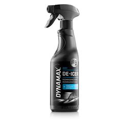 Dynamax Αντιπαγωτικο Παρμπριζ DE Icer 500ml