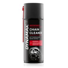 Dynamax Chain Cleaner Καθαριστικό Αλυσίδας 400ml - 611512