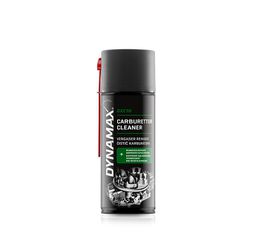 Dynamax DXC10 Carburettor Cleaner Σπρέι Καθαριστικό Καρμπυρατέρ 400ml - 611511