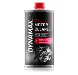 Dynamax DXM3 Motor Cleaner Καθαριστικό Κινητήρα 500ml - 500513