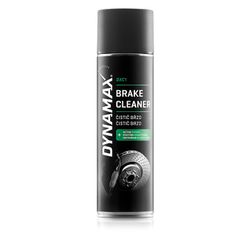 Dynamax DXC1 Brake Cleaner Καθαριστικό Φρένων 500ml - 606141