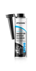 Dynamax Radiator System Cleaner Καθαριστικό Ψυγείου 300ml - 502263