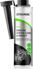 Dynamax Gasoline System Clean & Protect Καθαριστικό και Προστατευτικό Συστημάτων Βενζίνης 300ml - 502251