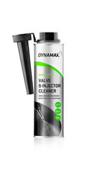 Dynamax Valve & Injector Cleaner Καθαριστικό για Μπεκ και Βαλβίδες 300ml - 502252