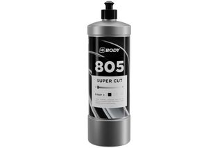 HB Body - 805 Super Cut Coarse Polishing Compound - Γυαλιστική Αλοιφή - 200 ml
