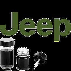 Jeep Χρωμα Επιδιορθωσης Μικρο Γρατζουνιων (~25ml)