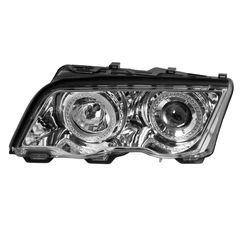 Lampa Εμπρόσθια Φανάρια Angel Eyes για BMW E46