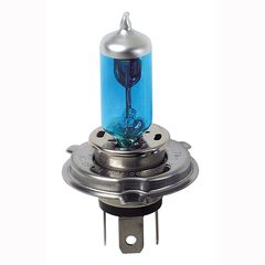 Lampa H4 XENON-BLUE 12V 100/80W 4.500Κ L58195