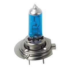 Lampa H7 BLUE-XENON 12V/100W 4.500Κ L58197
