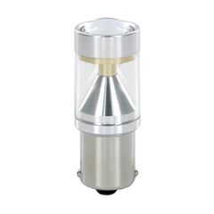 Lampa PY21W Mega-Led Hi-Power 54 Amber 10V / 30V 1τμχ