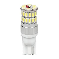 Lampa T10 Mega-Led Hi-Power 36 White 12V / 16V 2τμχ