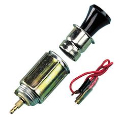 Lampa Αναπτήρας Αυτοκινήτου K1 Cigarette Lighter Kit