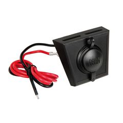 Lampa PX-1 Accessory Socket with Mounting Panel