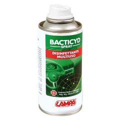 Lampa Bacticyd Spray & Air Conditioner Disinfectant 150ml