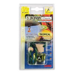 Lampa Άρωμα Κρεμαστό Bonsai Classic Τροπικά Δάση 4.5ml