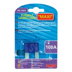 Lampa Maxi Blade Fuse 100A