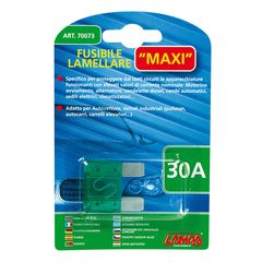 Lampa Maxi Blade Fuse 30A