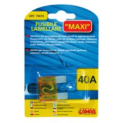 Lampa Maxi Blade Fuse 40A