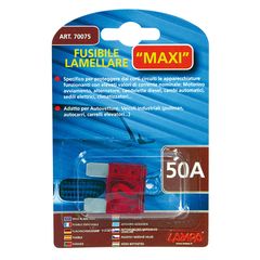 Lampa Maxi Blade Fuse 50A