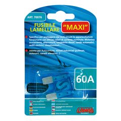 Lampa Maxi Blade Fuse 60A