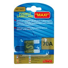 Lampa Maxi Blade Fuse 70A