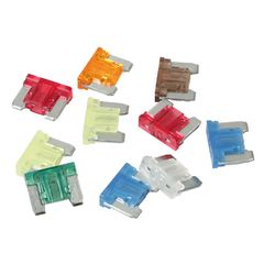 Lampa FUS-6 Micro Low-Profile Fuses Set