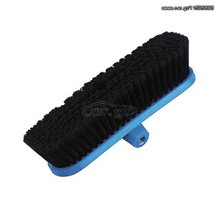 Lampa PVC Bristle Washing Σκούπα Πλυσίματος Αυτοκινήτου 7.5x24cm