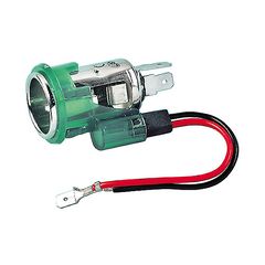 Lampa Cigarette Lighter Socket 24V