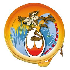 Θηκη Στρογγυλη Για 24CDs Coyote Lampa - 1 TEM.