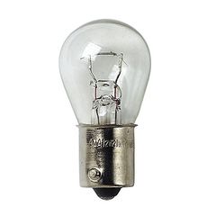 Lampa P21W-BA15s Σετ Λαμπάκια 2τμχ