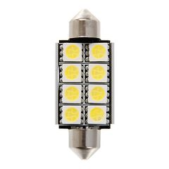 Lampa C5W-C10W Hyper-Led Power 36 White 12V 1τμχ