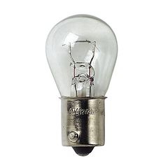 Lampa Λαμπακια Σετ 10ΤΕΜ Μονοπολικο 12V/P21W L58061